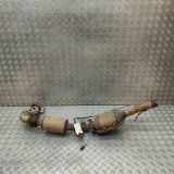 Katalysator ohne Lambdasonde Land Rover Range Rover Evoque I (L538) EJ325G267AA