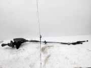 Schalthebel Opel Vivaro B Kasten (X82) 349012637R