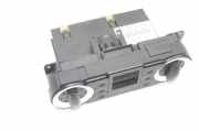 Heizungsbetätigung (Konsole) vorne Audi TT (8N) 8N0820043A