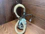 Verriegelung Tür rechts RENAULT MASTER III Furgon (FV) 2.3 dCi 125 FWD (FV0C, FV0D) 825020011R 1120009