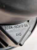 Heizgebläsemotor VOLVO S80 II (AS) D5 AWD 6G9N18D413BA 6G9N18D413AA