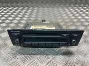 Radio/Navigationssystem-Kombination BMW X1 (E84) 9263462
