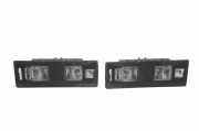 Kennzeichenleuchte Audi Q5 (FY) 8W6943021A