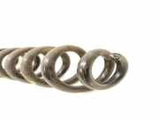 Feder links hinten Mercedes-Benz GLC Coupe (C253)