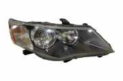 Hauptscheinwerfer rechts Mitsubishi Outlander II (CWW) P5589R
