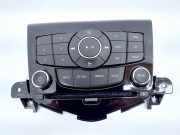 Radio Bedienschalter Chevrolet Cruze (J300) 95485438