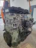 Motor ohne Anbauteile (Diesel) Toyota Avensis (T22) N47C16A
