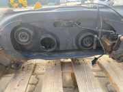 Achse hinten Mercedes-Benz C-Klasse (W203) 2093501800