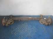 Achse hinten Toyota Yaris Verso (P2)