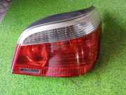 Lampenträger Heckleuchte rechts BMW 5er (E60) 7165740