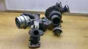 Turbolader Volvo S60 I (384) 36002640