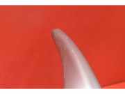 Spoiler hinten Toyota Avensis (T25) PZ439T3450