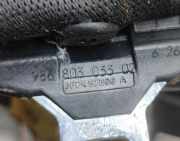 Sicherheitsgurt links vorne Porsche Boxster (986) 98680303302