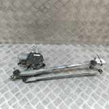 Wischergestänge vorne Audi A4 Allroad (8W, B9) 8W1955023A