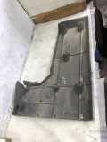 Unterfahrschutz Lexus IS 2 (E2) 5816553020