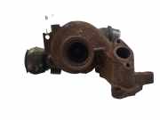Turbolader Opel Zafira B (A05) 55196766