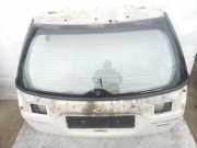 Heckklappe geschlossen Subaru Outback IV (BR)