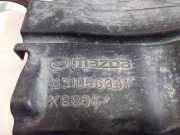 Unterfahrschutz Mazda 3 (BK) GS1D56341