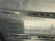 Kühlergrill unten Audi Q7 (4L) 4M0807681D