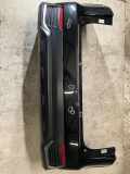 Stoßstange hinten Lexus NX 1 ()