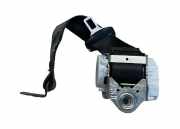 Sicherheitsgurt rechts hinten VW Passat B7 Alltrack (36, B7) 3C9857806J