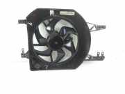 Gebläsemotor Nissan Primastar Bus (X83) 8200151874