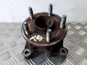 Radnabe hinten Opel Astra K (B16)
