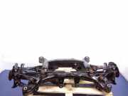 Achse hinten BMW X3 (F25)