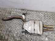 Auspuffanlage hinten Audi A6 Avant (4G, C7) 4GD253411B