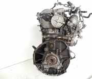 Motor ohne Anbauteile (Diesel) Nissan Almera Tino (V10)