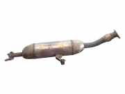 Katalysator ohne Lambdasonde Toyota Auris (E15) 10N04
