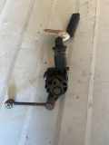 Hauptscheinwerfer höhenverstellbar links Peugeot 508 I SW (8E) 9663488180