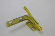 Motorhaubenscharnier links Opel Movano Combi (X70) 351280