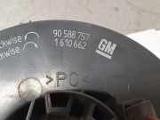 Schleifring Airbag Opel Astra G Caravan (T98) 87654321