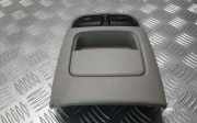 Ziergitter Jaguar X-Type (X400) VB2560