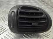 Lüftungsgitter Armaturenbrett Peugeot 206 SW (2E/K) 9632184877