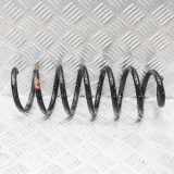 Federblatt links hinten Nissan Qashqai II (J11)