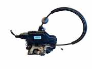Türschloss links vorne VW Caddy III Kasten (2KA) 3D1837015AS