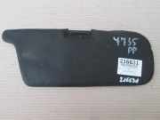 Sonnenblende links Mercedes-Benz S-Klasse (W126)