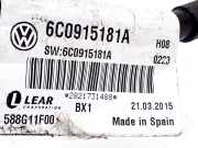 Massekabel Skoda Fabia III (NJ) 6C0915181A