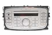 Radio/Navigationssystem-Kombination Ford Mondeo IV Turnier (BA7) 7S7T18C815BA