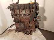 Motor ohne Anbauteile (Diesel) Opel Zafira C (P12)