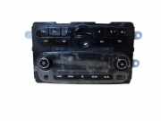 Radio/Navigationssystem-Kombination Smart Fortwo Coupe (450) 4539009104