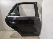 Tür rechts hinten Mercedes-Benz GLE (W166) A0997660500