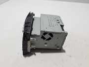 Radio/Navigationssystem-Kombination Mercedes-Benz E-Klasse (W212) A2129008524
