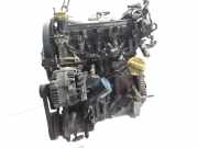 Motor ohne Anbauteile Renault Modus - Grand Modus (P) K9K762