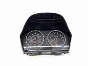 Tachometer BMW 3er Touring (F31) 9232891