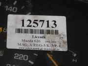 Tachometer Mazda 626 IV Hatchback (GE)