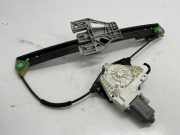 Fensterheber links hinten Audi A4 (8K, B8) 8K0839461A