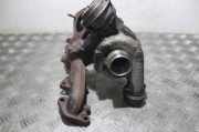 Turbolader Opel Vectra C CC (Z02) 24445062